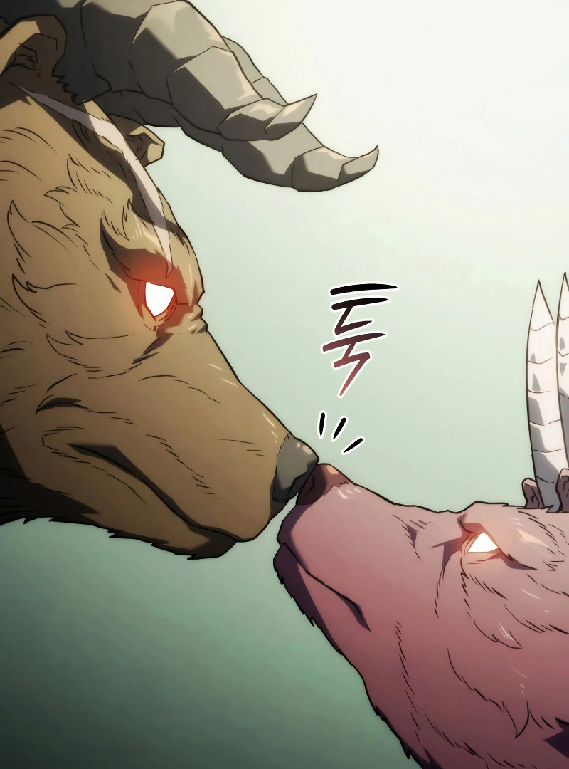 Revenge of the Iron-Blooded Sword Hound, Chapter 35 image 065